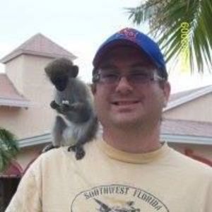 Meet your Posher, Jason